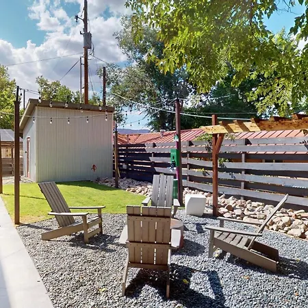 Villa Moab Flats #5